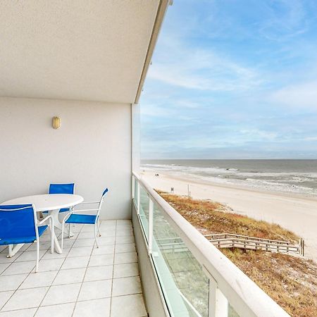 Silver Beach Orange Beach Eksteriør billede