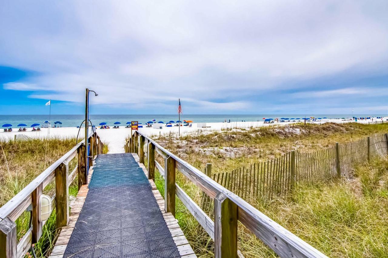 Silver Beach Orange Beach Eksteriør billede