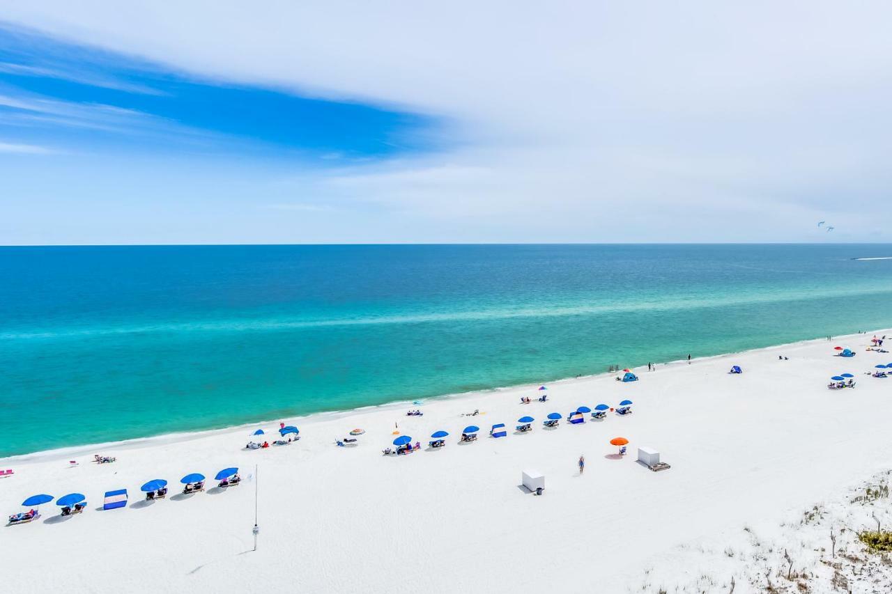 Silver Beach Orange Beach Eksteriør billede