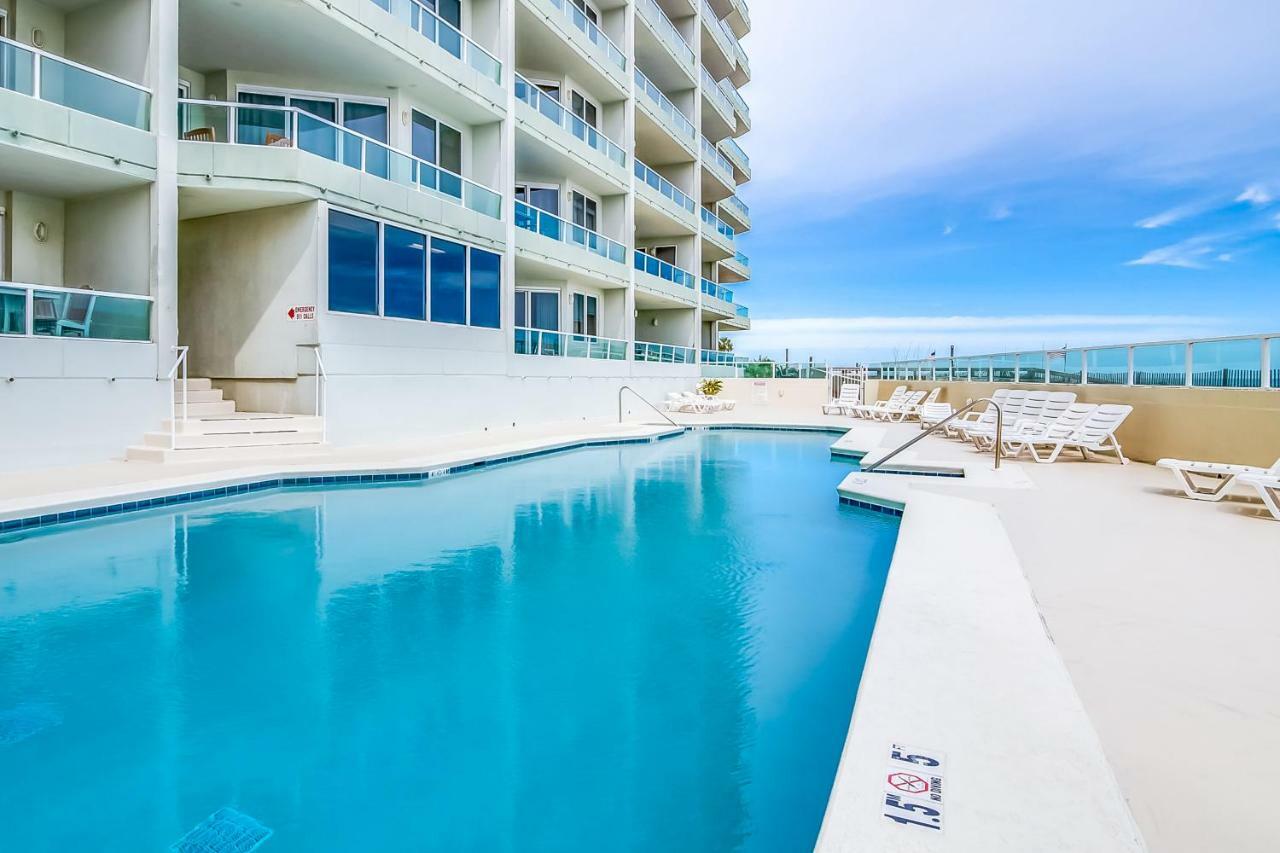 Silver Beach Orange Beach Eksteriør billede