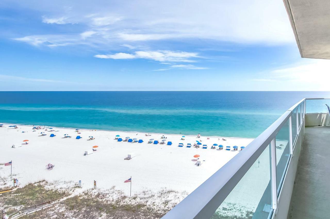 Silver Beach Orange Beach Eksteriør billede