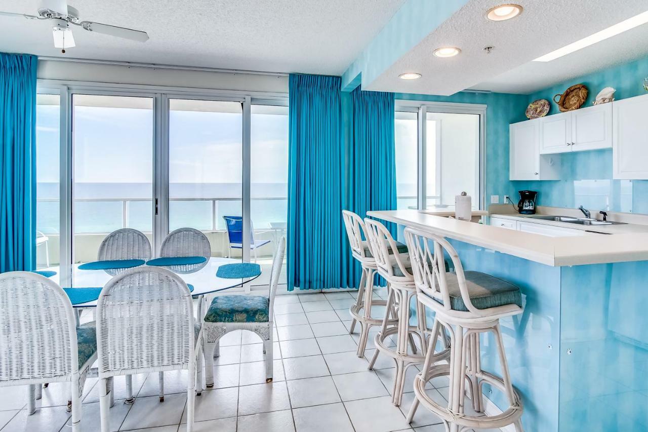 Silver Beach Orange Beach Eksteriør billede