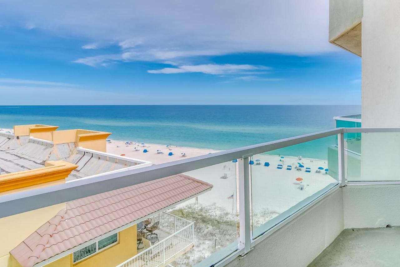Silver Beach Orange Beach Eksteriør billede